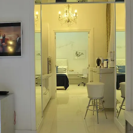 Apartment Arum-Lily Zagreb Exterior photo