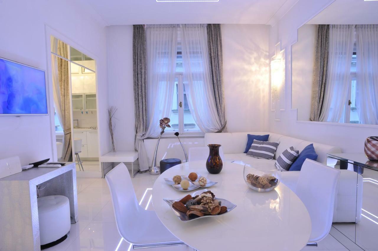 Appartement Arum-lily *
