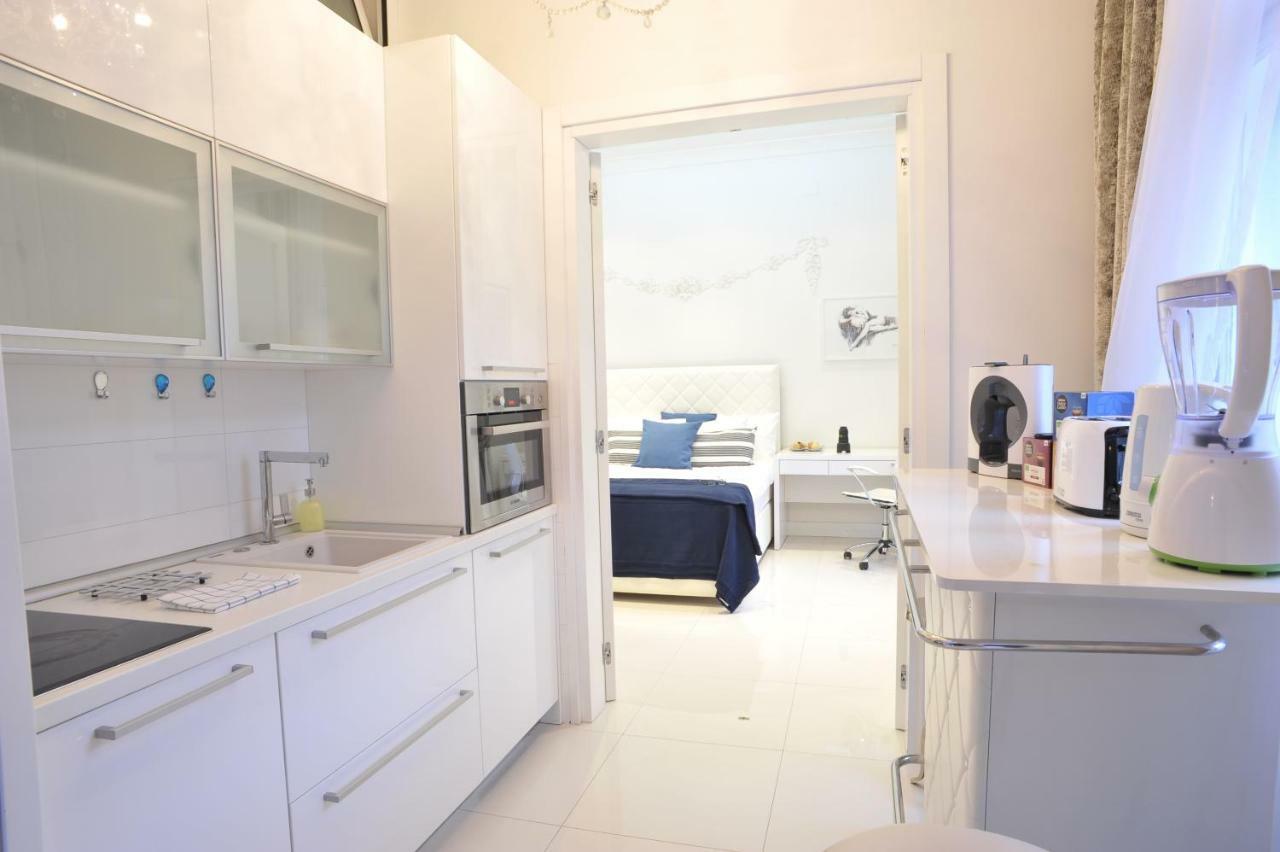 Apartman Arum-lily Zagreb
