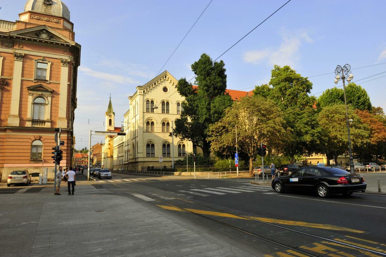 Apartma Arum-lily Zagreb