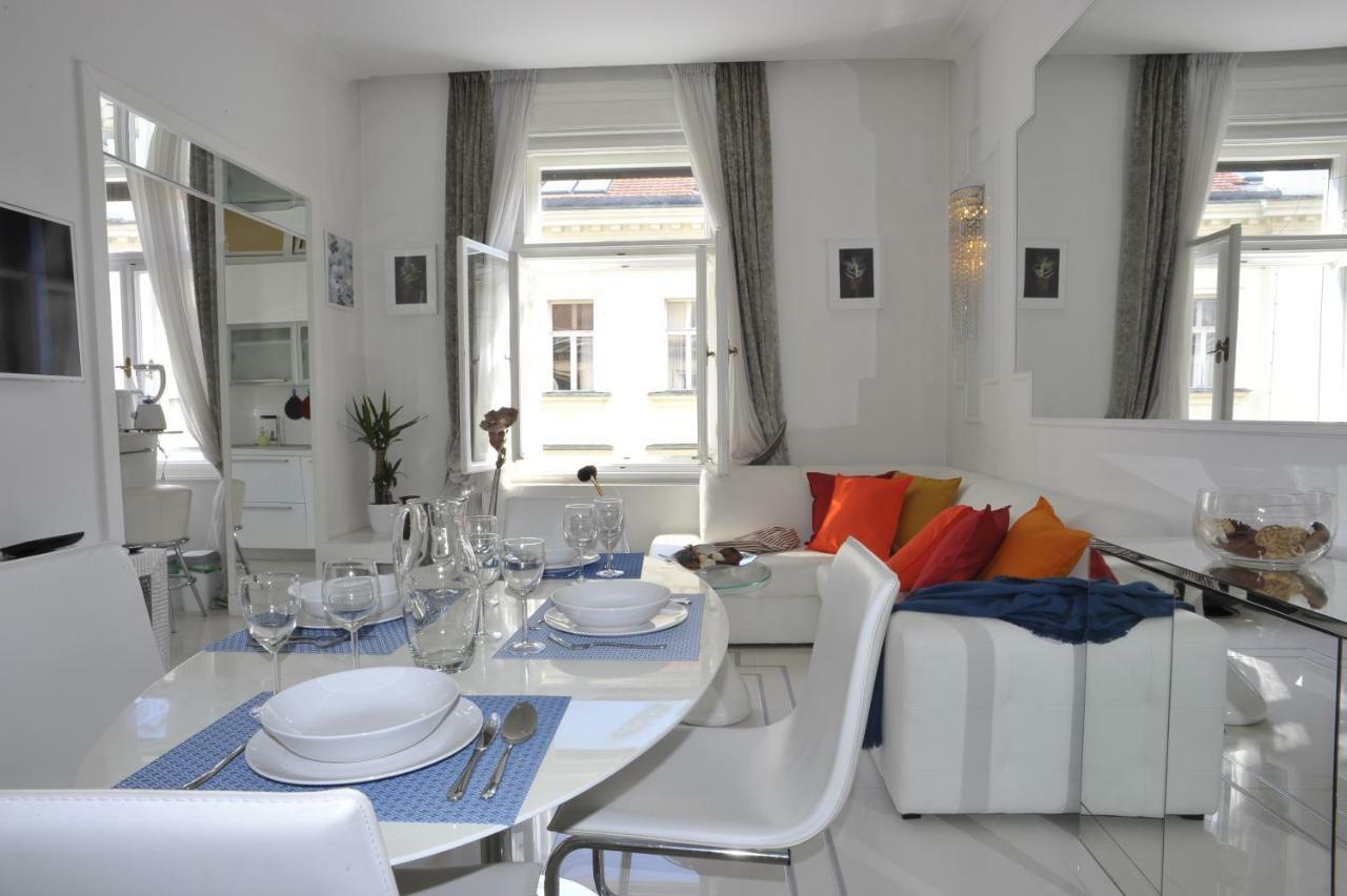Appartement Arum-lily *