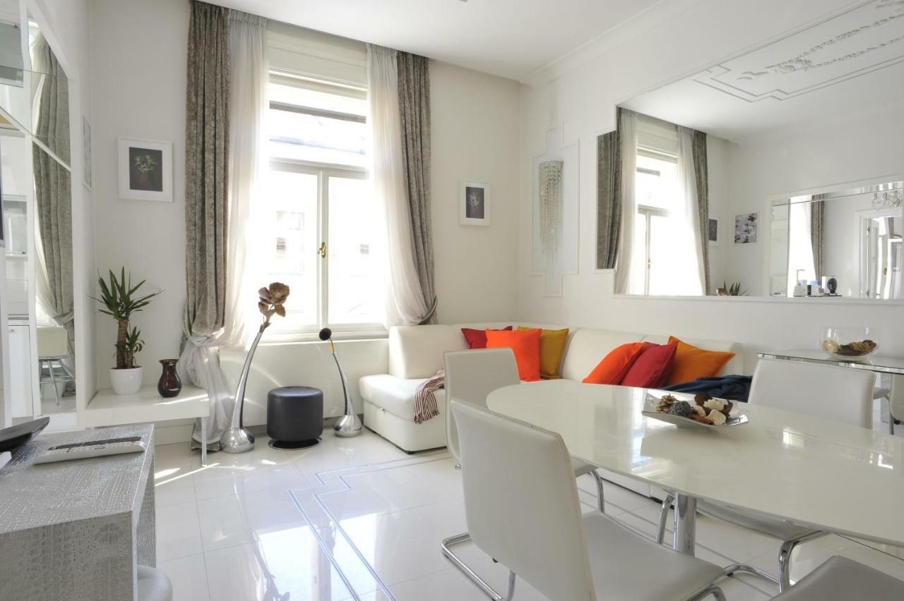 Arum-lily Appartement *