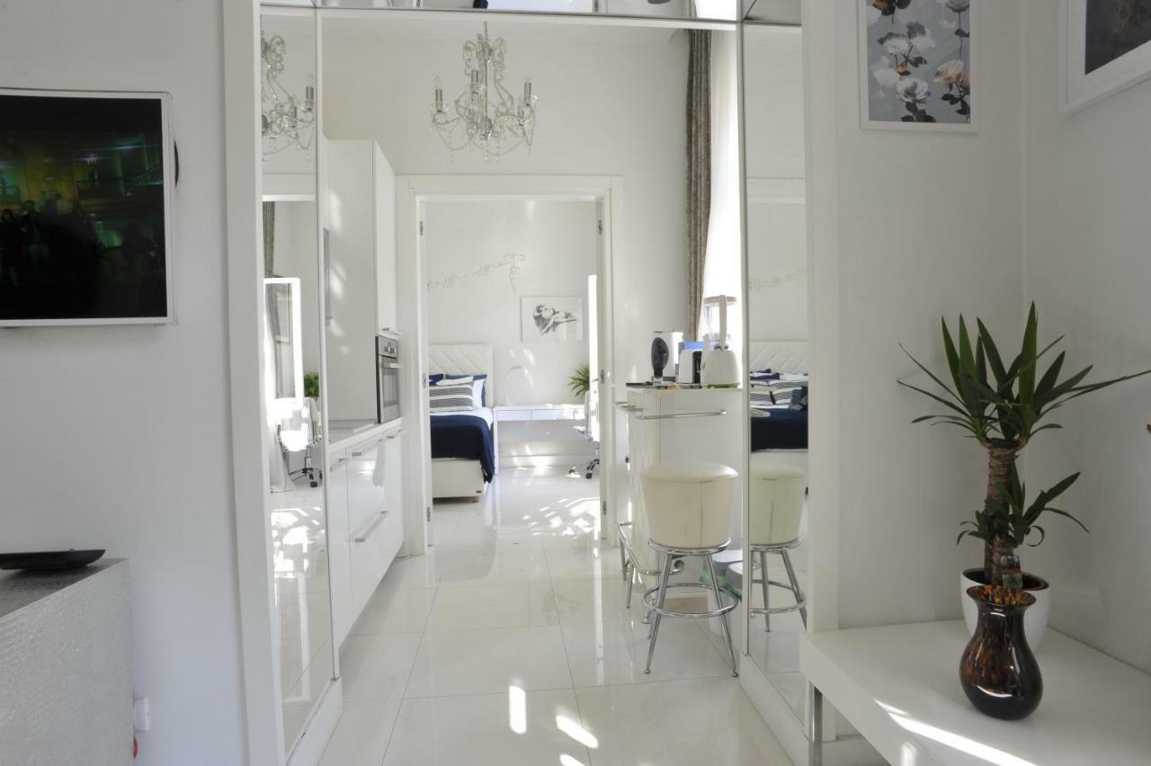Appartement Arum-lily