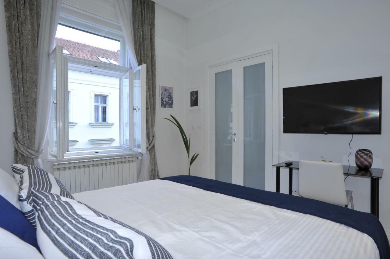 Appartement Arum-lily *
