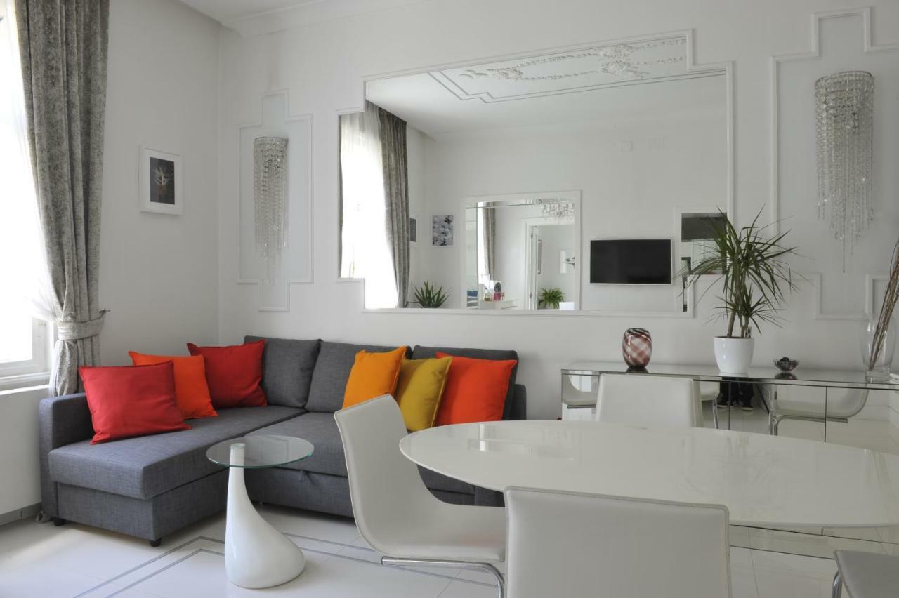 Arum-lily Apartman Zagreb