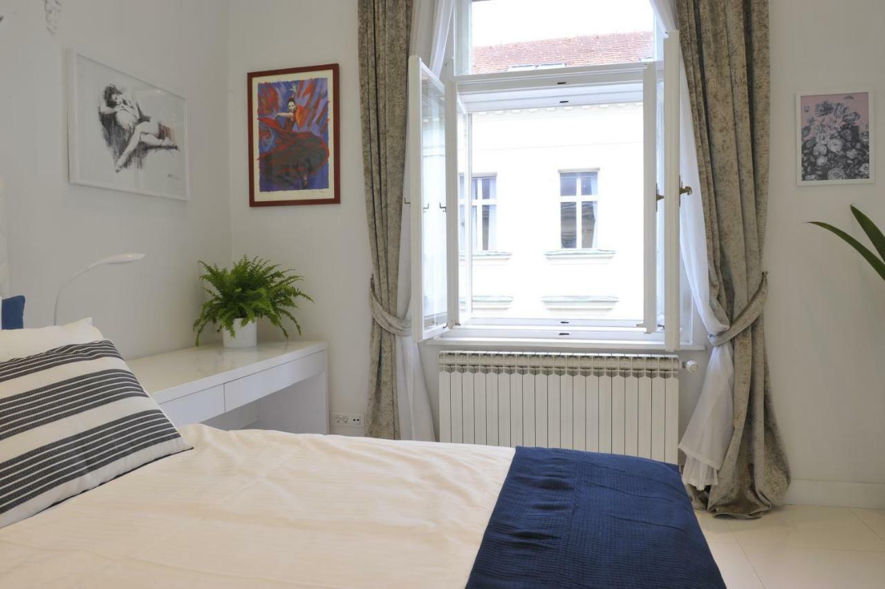 Arum-lily Appartement *